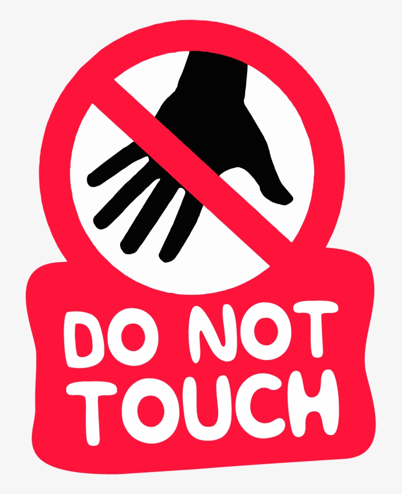 Related Wallpapers - Staff Only Sign Board, transparent png #2986696