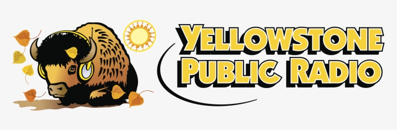 Yellowstone Public Radio Logo - Yellowstone Public Radio, transparent png #2986805