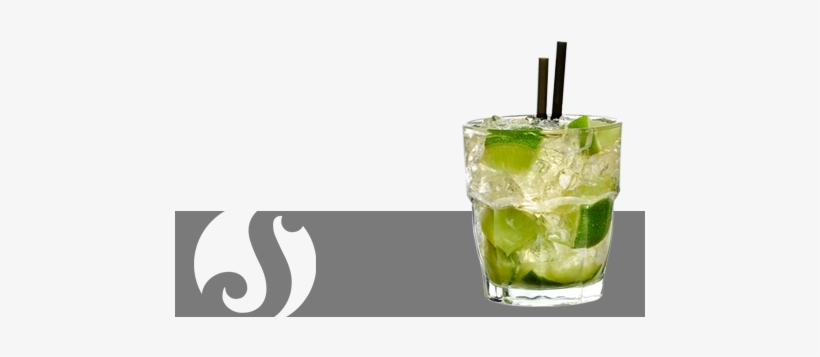 Caipirinha Sambaïa Cocktail - Caipirinha Limão Png, transparent png #2986853