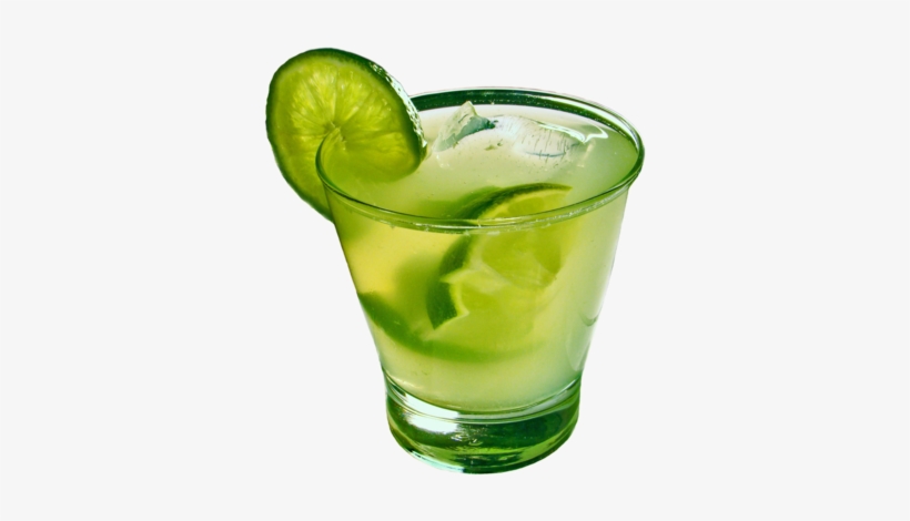 T He - Copo De Caipirinha Png, transparent png #2986854