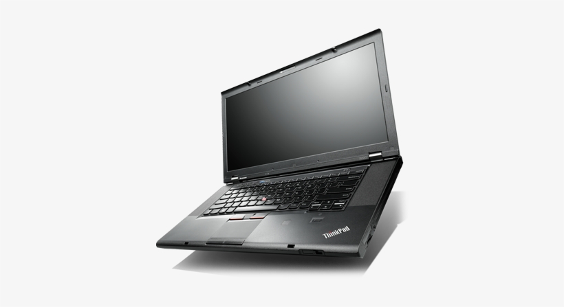 Lenovo Thinkpad W530 - Lenovo Thinkpad T530 I5 3230m, transparent png #2986885