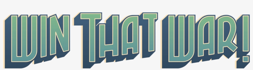 Insane Unity Brings Rts Win That War To Kickstarter, - Win That War!, transparent png #2986938