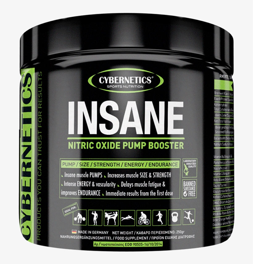 Amino Power Cybernetics, transparent png #2987025