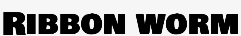 Contraband Baits Ribbon Worm Plastics - Plumbing Tool Pro Norma Hoffman Hw7/8m Thrust Ball, transparent png #2987077