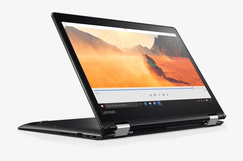 Flex4 14-1 - Lenovo Apu Dual Core A9, transparent png #2987110