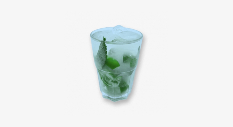 Mojito - Cocktail, transparent png #2987181