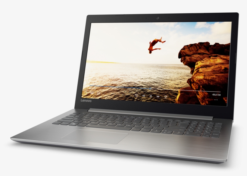 The Widest Range Of Leading Tech Brands Lenovo Ideapad - Lenovo Ideapad 320 15ast, transparent png #2987185