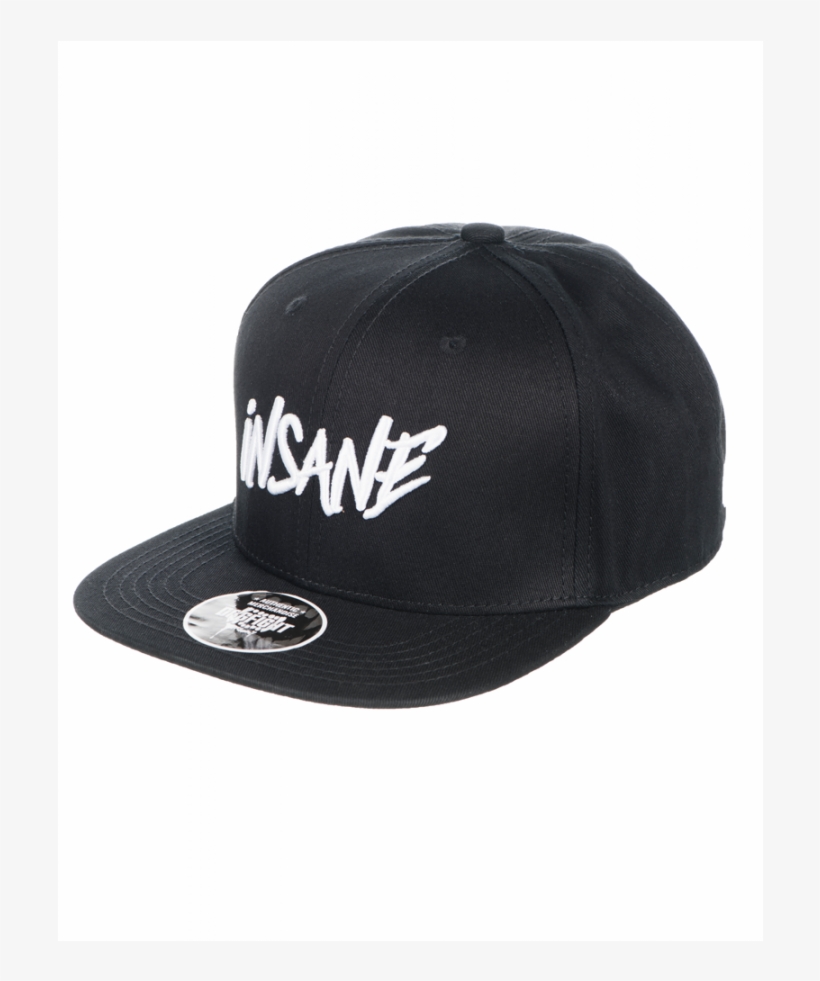 Anime, Insane, Black, Cap - Boy London Cap Black, transparent png #2987223