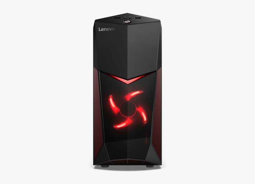 Ladda Ned - Lenovo Legion Y520 Tower, transparent png #2987245