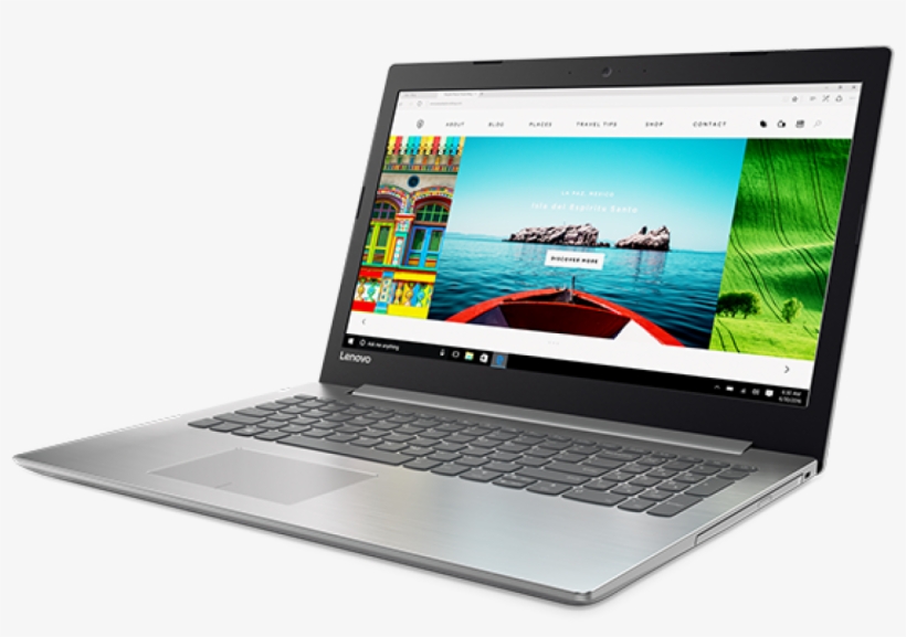 Lenovo Ideapad 320 15ikbn - Hp Laptop 320 Ideapad, transparent png #2987277