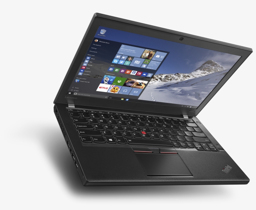 Free Lenovo Png - Lenovo Ideapad 110 15.6, transparent png #2987300
