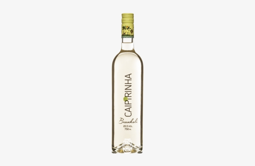 Caipirinha Brunholi 750ml, transparent png #2987325