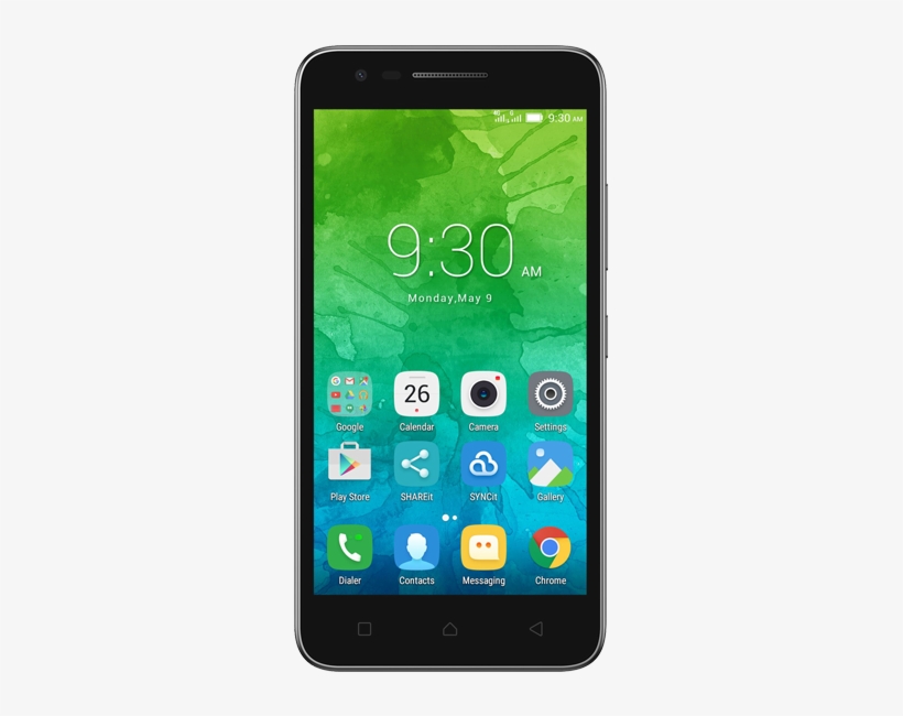 Lenovo Vibe B Details, transparent png #2987433