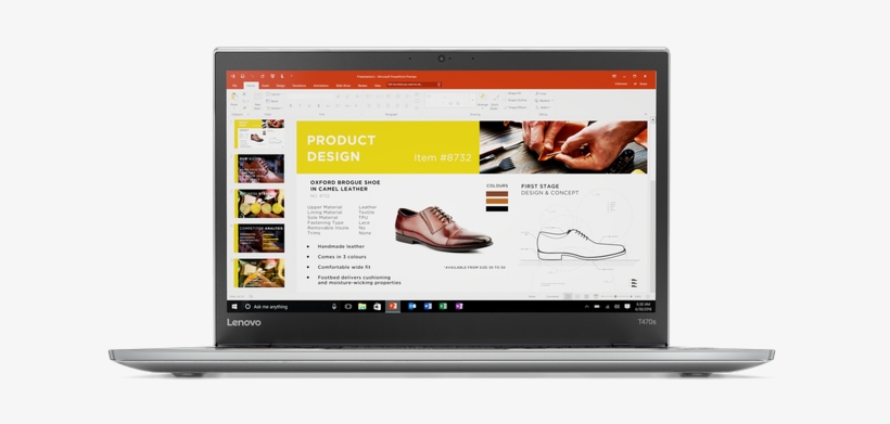 Lenovo Thinkpad T470s Цена, transparent png #2987518
