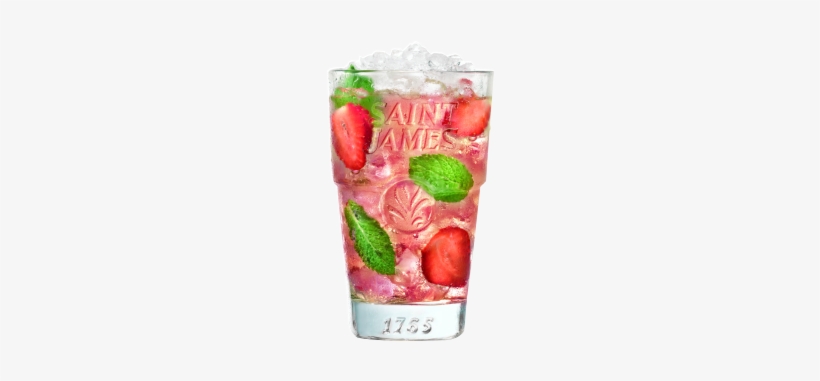Straw Mojito - Mojito, transparent png #2987675