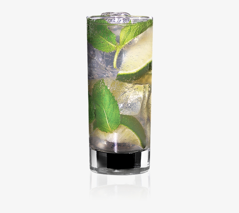 Ginger Mojito - Mojito, transparent png #2987732