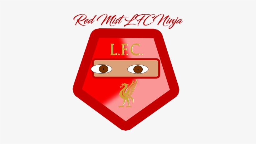 Redmist - Twitter, transparent png #2987795