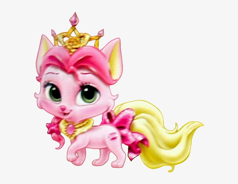 Bellerouge - Cartoon Princess Pets, transparent png #2987824