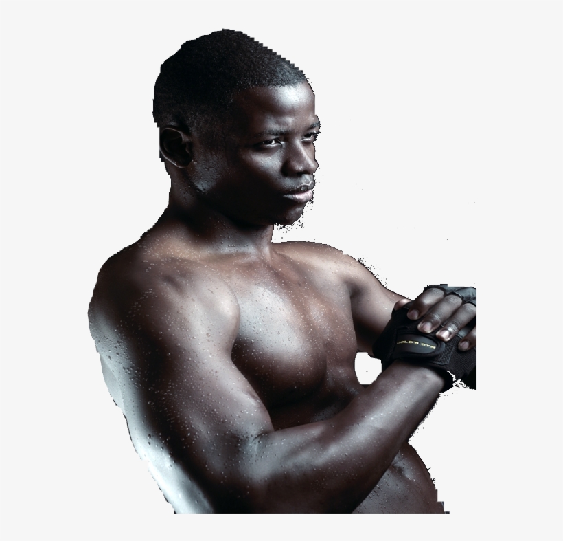 Garrett Ruben Word Bubble - Barechested, transparent png #2988128