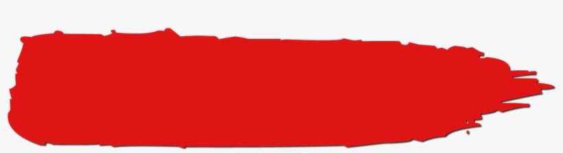 New Red Png Brush - Illustration, transparent png #2988203