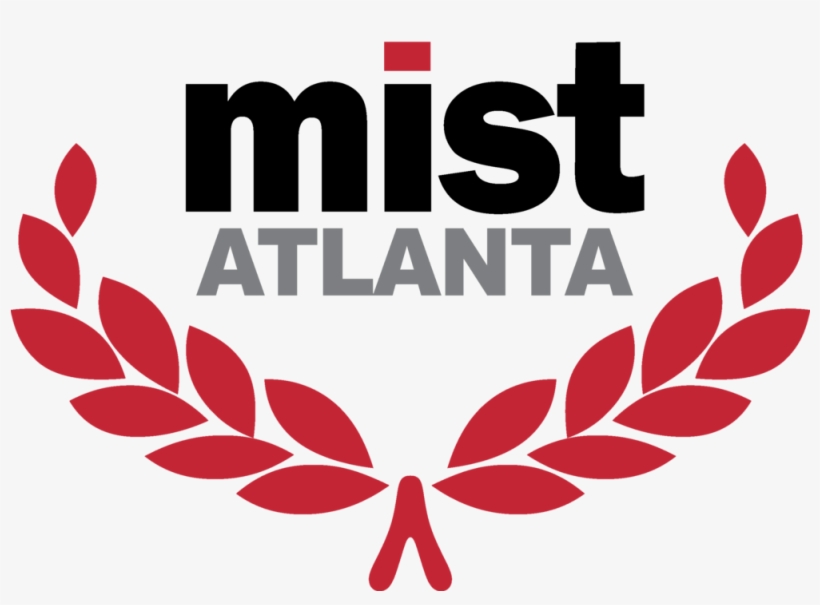 Atlanta - Muslim Interscholastic Tournament Logo, transparent png #2988284