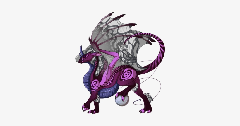 27800230 350 - Okapi Flight Rising, transparent png #2988287