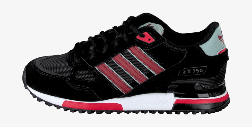 Buy Adidas Originals Zx 750 Core Black 