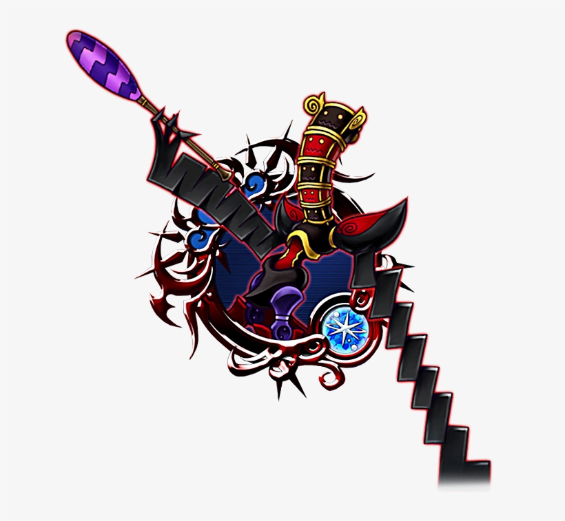 A Heartless That Appears When Sora And His Friends - Kingdom Hearts Heartless, transparent png #2988409