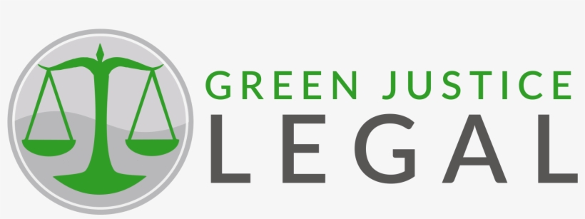 Green Justice Legal - Graphic Design, transparent png #2988622