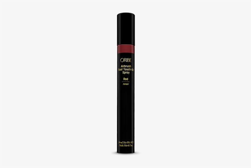 Home / Spray & Mist / Oribe Airbrush Root Touch-up - Eye Liner, transparent png #2988693