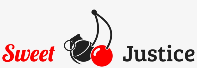 Sweetjustice Horizontal, transparent png #2988764