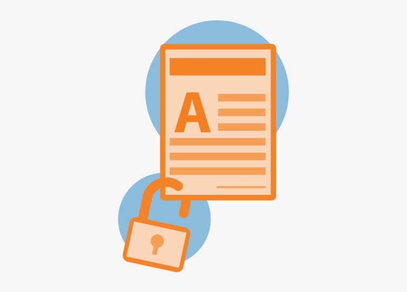Contract, transparent png #2989362
