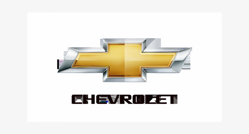 Vender Meu Consórcio Gm - Black And White Gold Chevy Logo - 6x12 Metal .020 Thick, transparent png #2989407