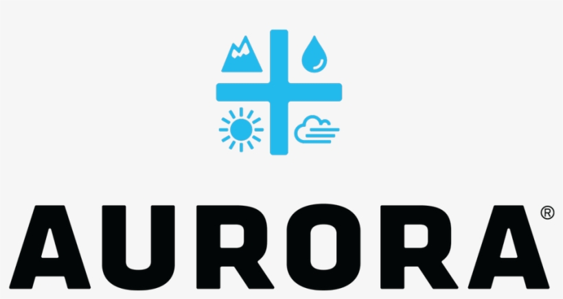 Aurora Cannabis En Twitter - Aurora Cannabis Logo, transparent png #2989436