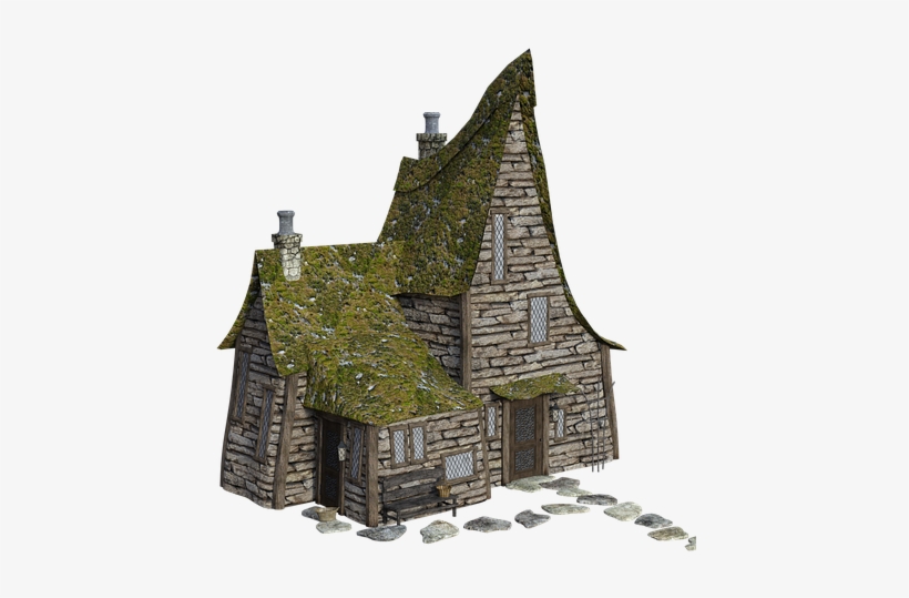 Free Image On Pixabay - Small House Transparent Png, transparent png #2989437