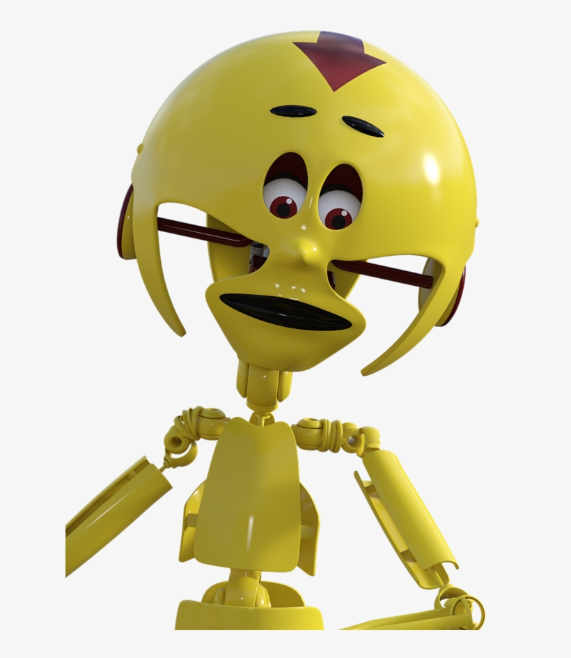 Robot Droid Cyborg - Animal Robot Transparent Png, transparent png #2989468