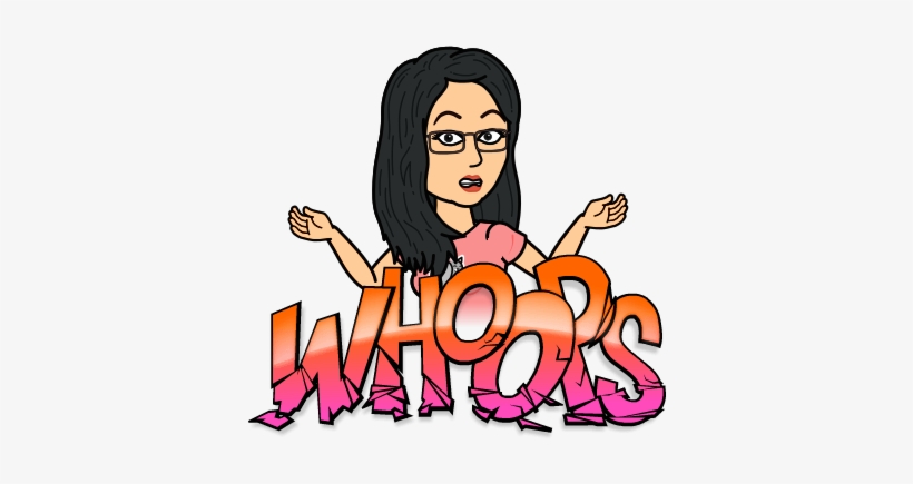 It Seems The Site Has Gone Wonky - Bitstrips, transparent png #2989472