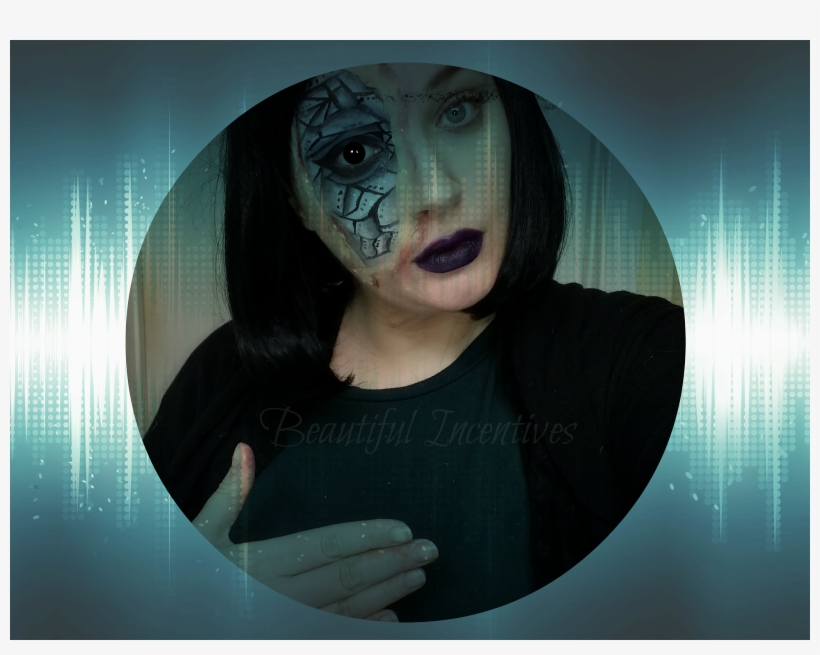 Kind Of Even Gives It A Stepford Wife From The 50's - Poster, transparent png #2989508