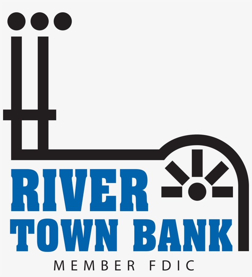Technical Difficulties - River Town Bank, transparent png #2989618