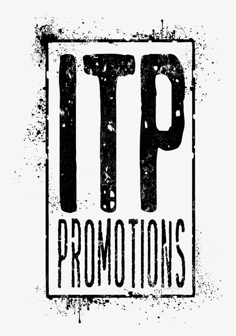 Itp Promotions - Gama Bomb, transparent png #2989621