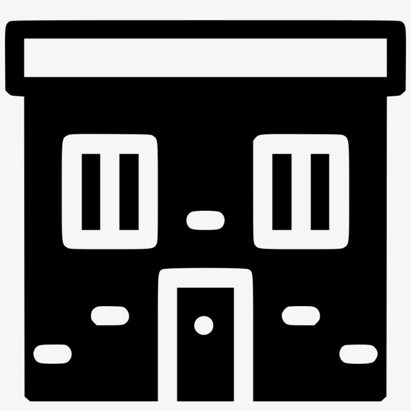 Small House - - Operating System, transparent png #2989623