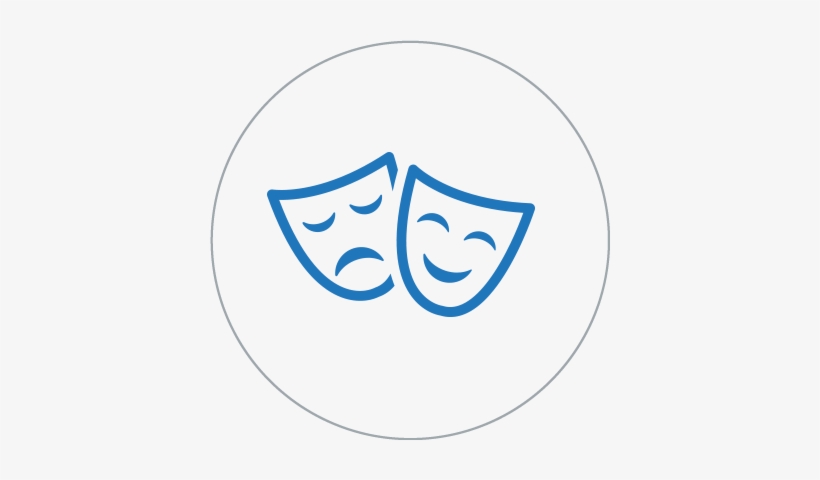 Concentric Circles, transparent png #2989719