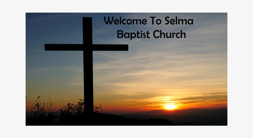 Sunset Clipart Baptist Church - Sunset, transparent png #2990037