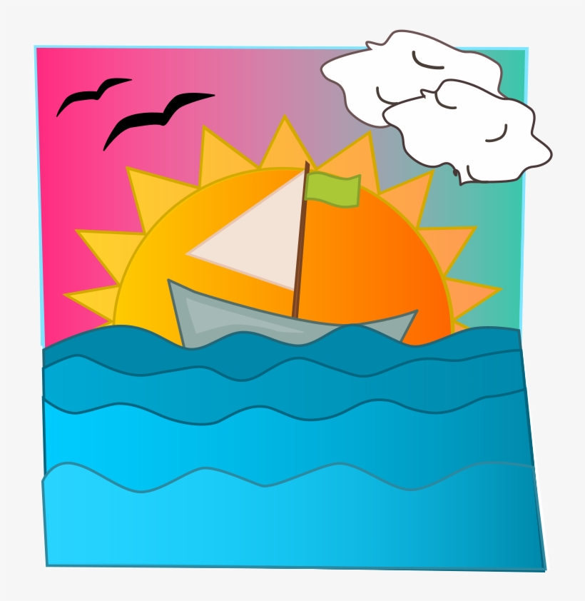 Medium Image - Clip Art, transparent png #2990071