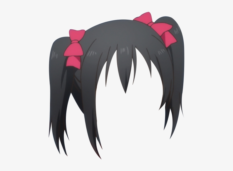 Publicadas Por Paúl Reyes A La/s - Nico Yazawa, transparent png #2990103