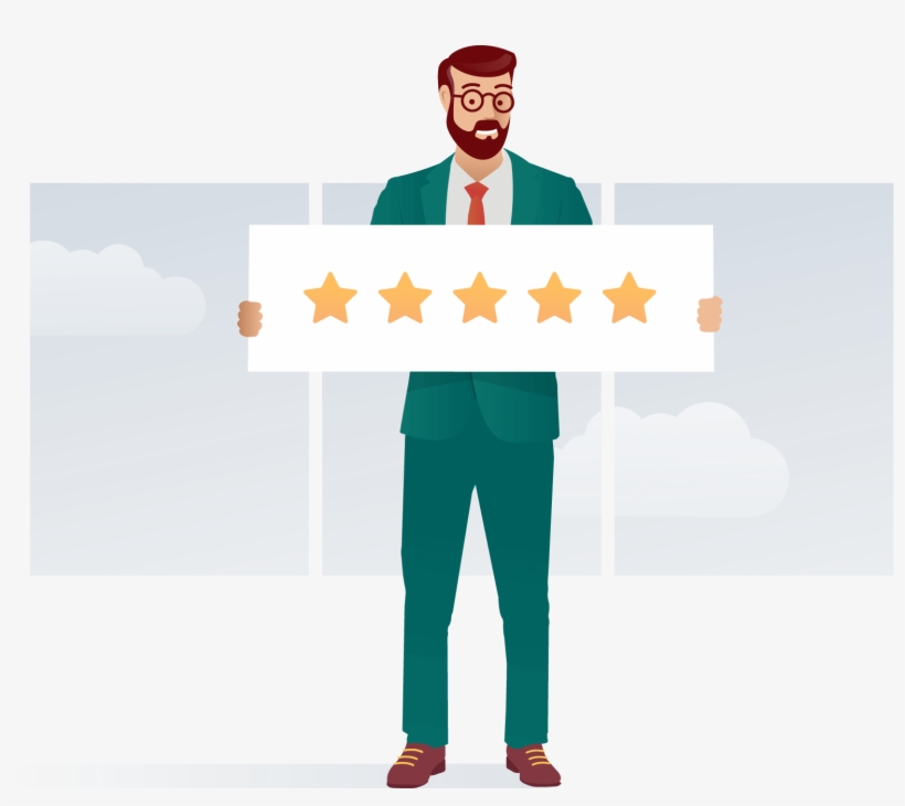 Rating - Ley De La Semejanza, transparent png #2990104