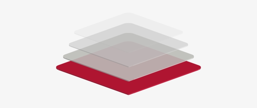 Additive Layer Manufacturing - 3d Layer Png, transparent png #2990123