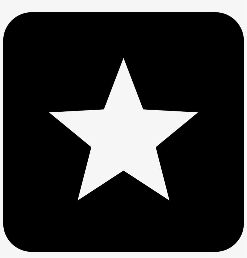 Rating Filled Icon - We Learn What's Your Superpower, transparent png #2990124