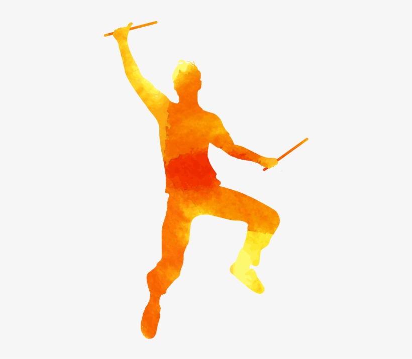The Workout Is Easily Modifiable And The Alternative - Wushu, transparent png #2990160