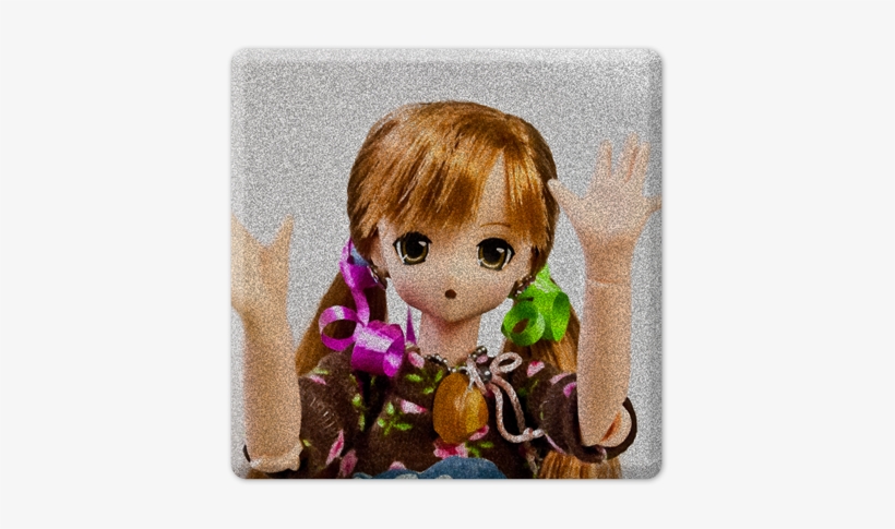 *the Buzzing Of Static Dies Down And The Figure Comes - Cartoon, transparent png #2990193